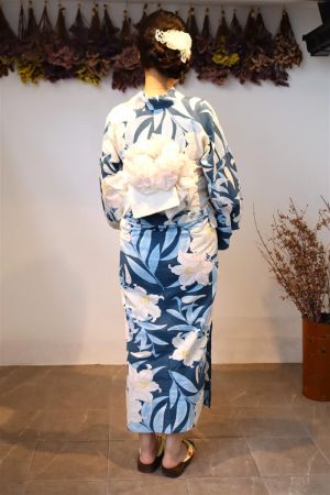 浴衣