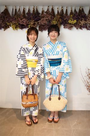 浴衣