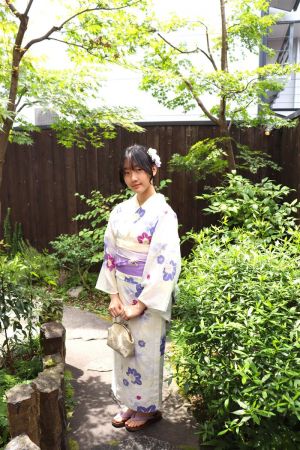 浴衣
