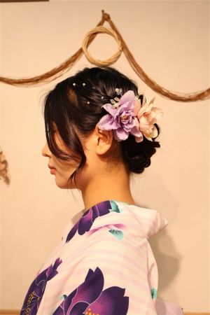 8チョイスヘアーセット