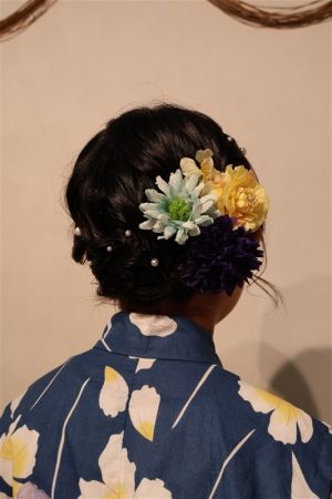 浴衣