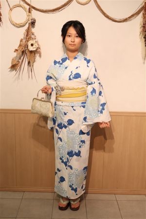 浴衣