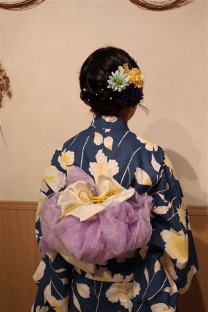 浴衣