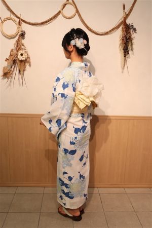 浴衣