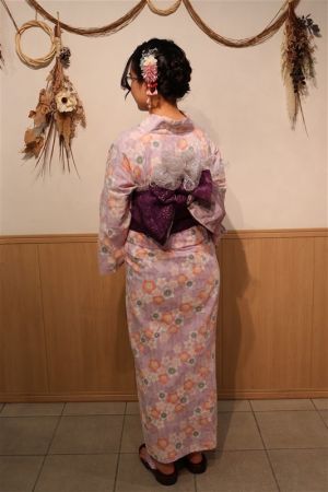 浴衣
