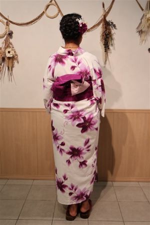 浴衣