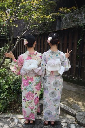 浴衣