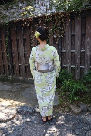 浴衣