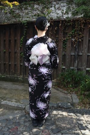 浴衣