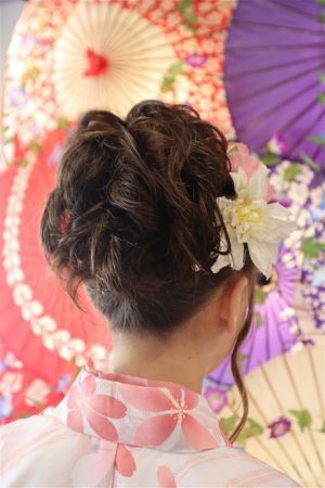 8チョイスヘアーセット