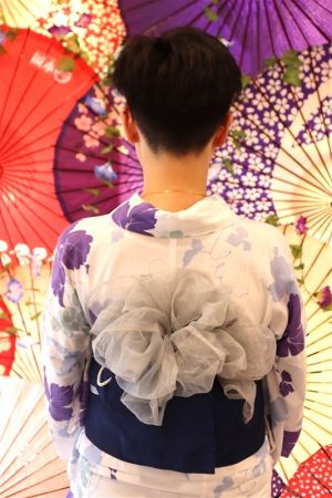 浴衣