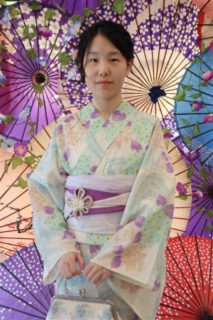 浴衣