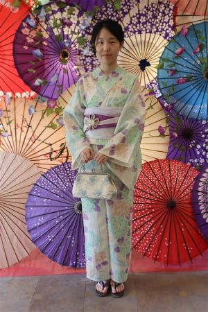 浴衣