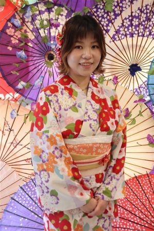 浴衣