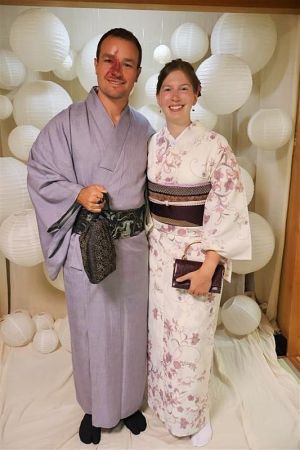 名古屋帯プラン