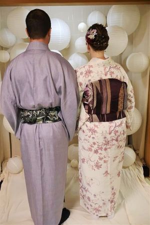 名古屋帯プラン
