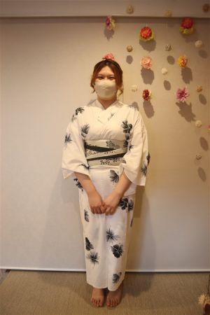 浴衣