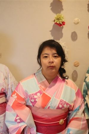 浴衣