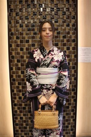 浴衣