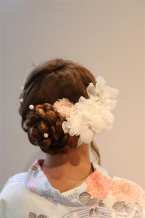 8チョイスヘアーセット