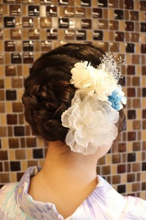 8チョイスヘアーセット