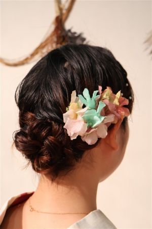 8チョイスヘアーセット