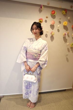 浴衣