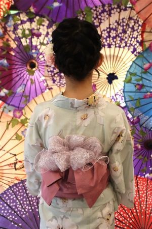 浴衣