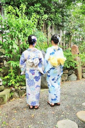 浴衣