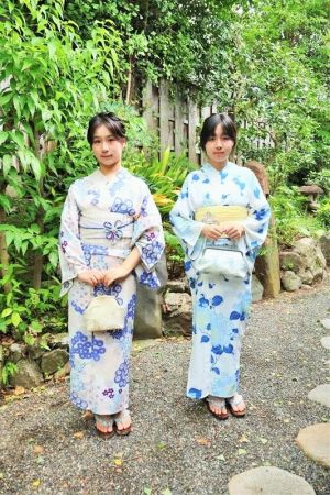 浴衣