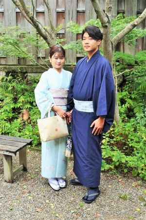 名古屋帯プラン