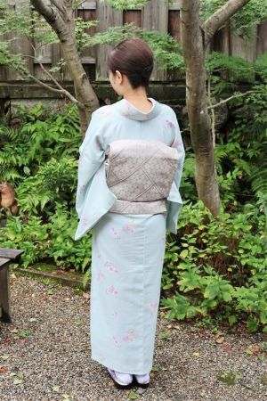 名古屋帯プラン