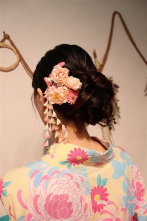 8チョイスヘアーセット