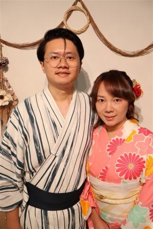 浴衣