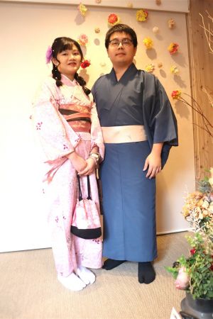 小紋