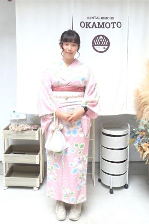 浴衣