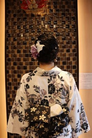 浴衣