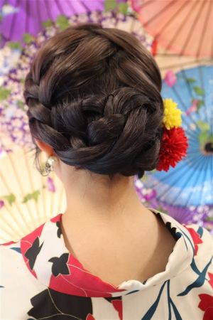 8チョイスヘアーセット