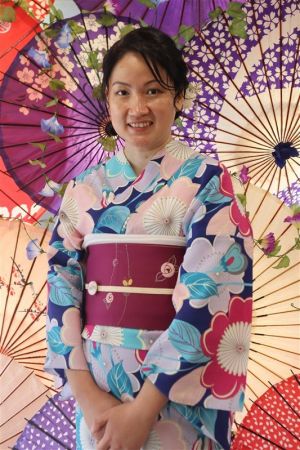 浴衣