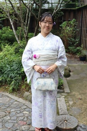 浴衣