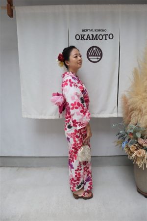 浴衣