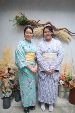 浴衣