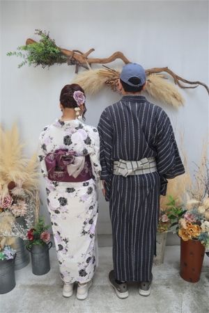 浴衣
