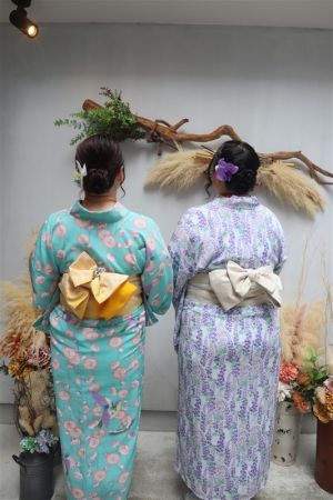 浴衣