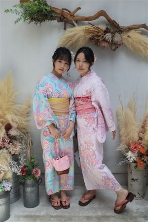 浴衣