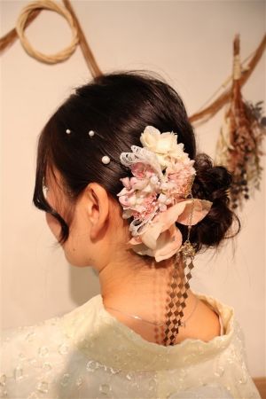 8チョイスヘアーセット