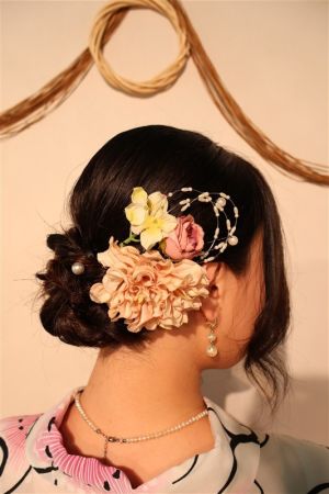 8チョイスヘアーセット