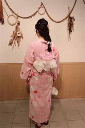 浴衣