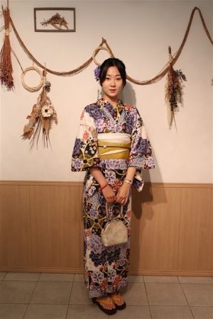 浴衣