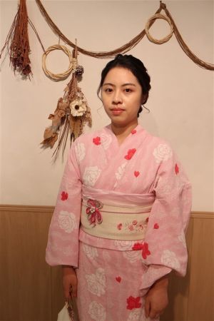 浴衣